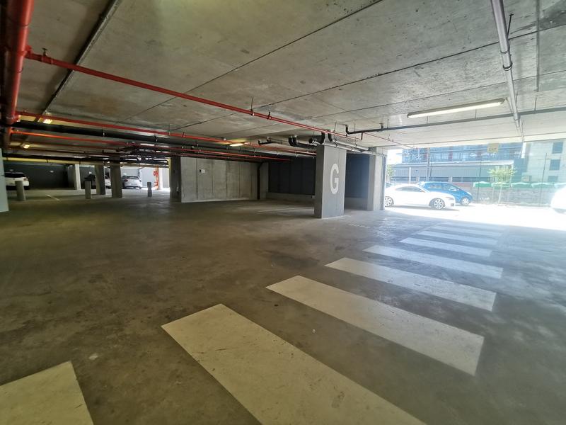 To Let 2 Bedroom Property for Rent in Observatory Western Cape